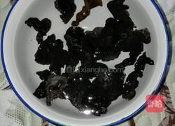 红枣木耳汤的做法图解2