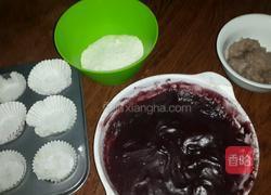 紫薯糯米糍的做法图解6