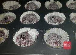 紫薯糯米糍的做法图解8