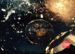 韭黄炒鸡蛋的做法图解4