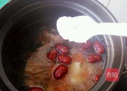 大骨山药汤的做法图解11