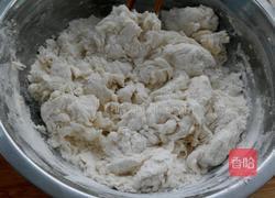 油酥糖饼的做法图解2