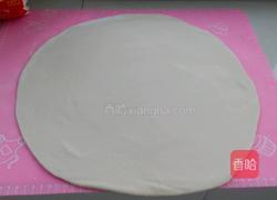 油酥糖饼的做法图解6