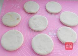 油酥糖饼的做法图解16