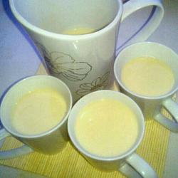 新疆奶茶的做法