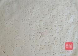 披萨,平底锅版的做法图解3