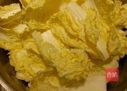 韩式泡菜的做法图解1