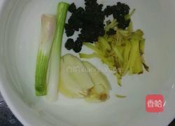 腐竹炆鱼的做法图解3