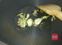 腐竹炆鱼的做法图解4