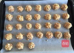 花生小小酥的做法图解8