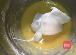 肉松蛋糕卷的做法图解9