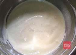 肉松蛋糕卷的做法图解11