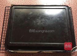 肉松蛋糕卷的做法图解14