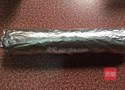 肉松蛋糕卷的做法图解18