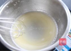 脆皮泡芙让你啃完一个又一个 的做法图解3