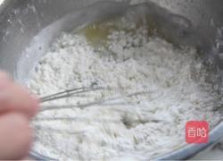 脆皮泡芙让你啃完一个又一个 的做法图解4