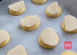 脆皮泡芙让你啃完一个又一个 的做法图解7