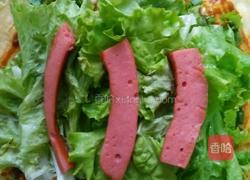 煎饼果子的做法图解3