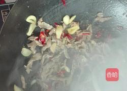 莴笋肉丝的做法图解4
