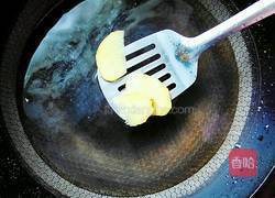 羊肉萝卜汤的做法图解4