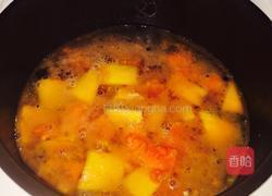 木瓜糖水的做法图解3