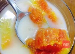 木瓜糖水的做法图解6