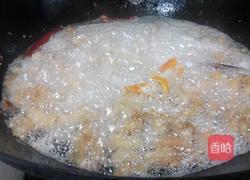 传统方法炼猪油的做法图解4