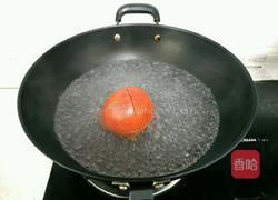 蕃茄鸡蛋汤的做法图解5