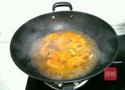 蕃茄鸡蛋汤的做法图解10