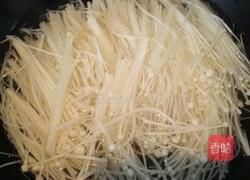 炝拌三丝的做法图解2