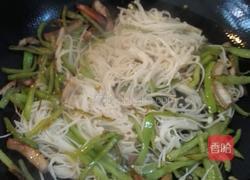 炝拌三丝的做法图解5