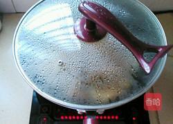 板栗焖鸡的做法图解8