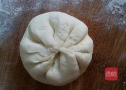 青椒火腿馅饼（电饭煲版）的做法图解5