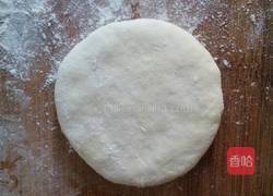 青椒火腿馅饼(电饭煲版)的做法图解6