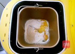 华夫饼的做法图解2