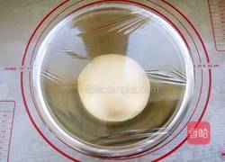 华夫饼的做法图解3