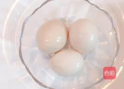 肉末煎蛋的做法图解2