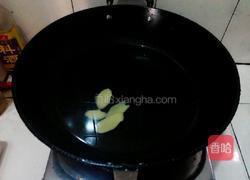 丝瓜猪肝瘦肉汤的做法图解5