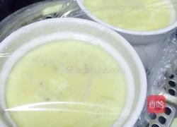 银鱼鸡蛋羹的做法图解7