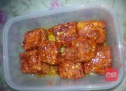 自制臭豆腐的做法图解4