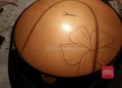 煎饼的做法图解6