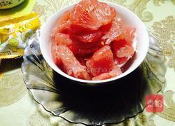 文旦水果盘的做法图解7