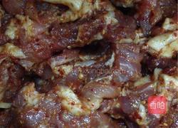 自制麻辣香肠的做法图解5