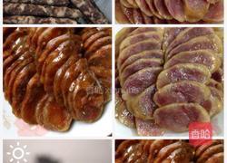 自制麻辣香肠的做法图解19