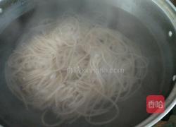 酸辣粉的做法图解6