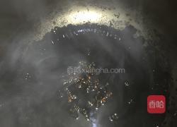 辣子蒜羊血的做法图解7