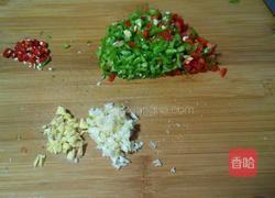 家常菜花的做法图解2