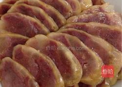 手工自制香肠的做法图解1