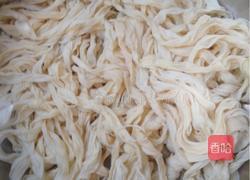 手工自制香肠的做法图解8