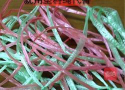 手工自制香肠的做法图解9